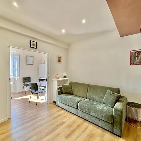 Apartamento Centre-ville Rue Fesch 26