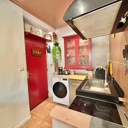 Apartamento Centre-ville Rue Fesch 26 *