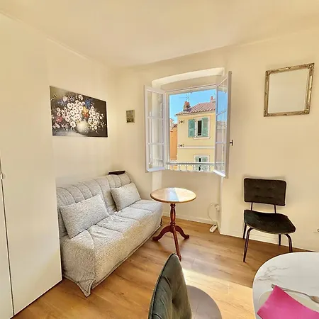 Centre-ville Rue Fesch 26 Apartamento *