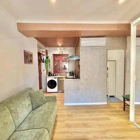 Centre-ville Rue Fesch 26