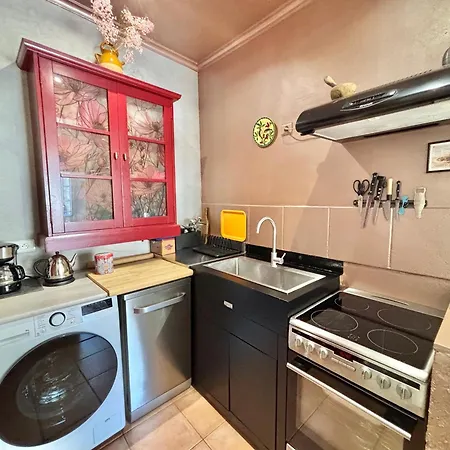 Apartamento Centre-ville Rue Fesch 26 *